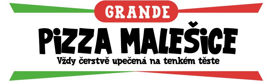 Grande Pizza Malešice