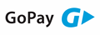 Logo Gopay